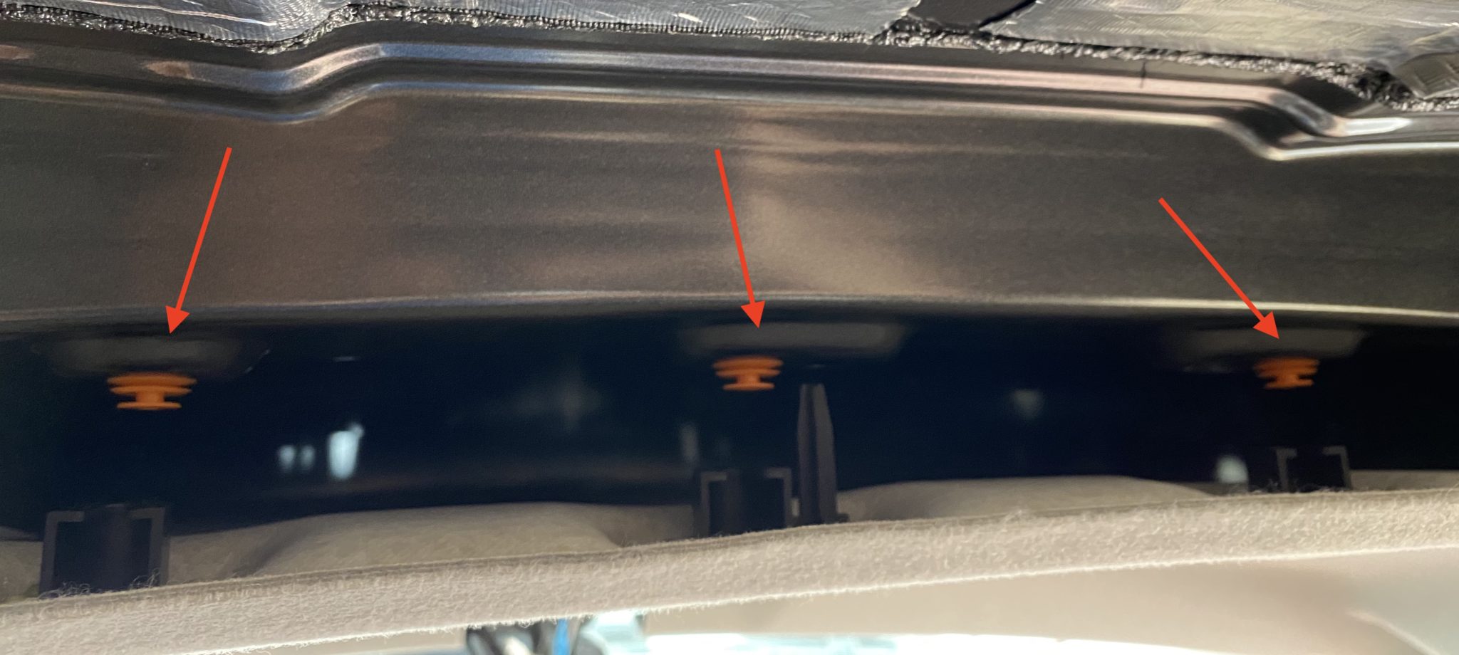 2020 Ford Transit Headliner Removal + Noico & Havelock Install